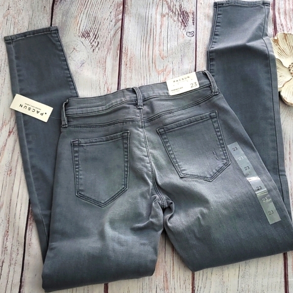 NWT | PACSUN Perfect Fit Jeggings - 23 - Picture 11 of 11